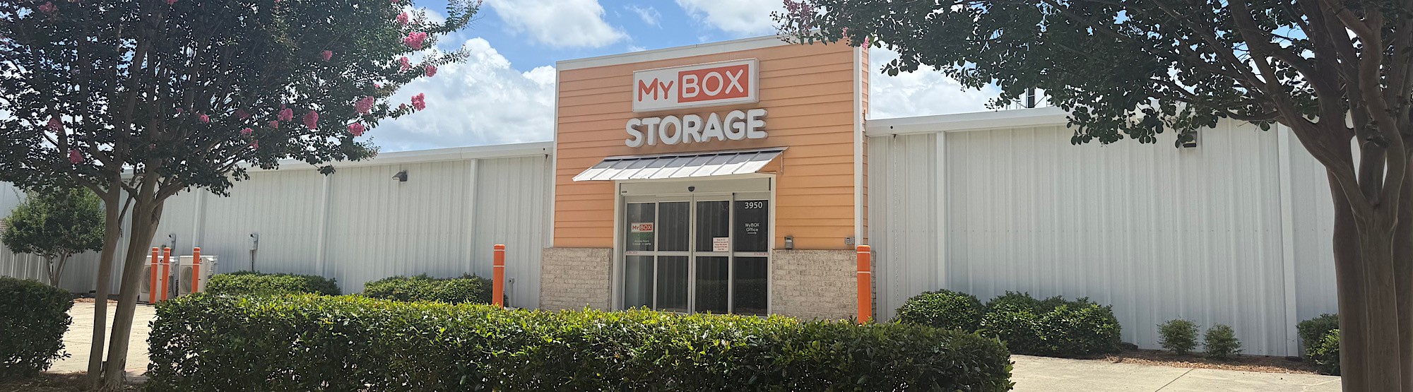 Storage Front